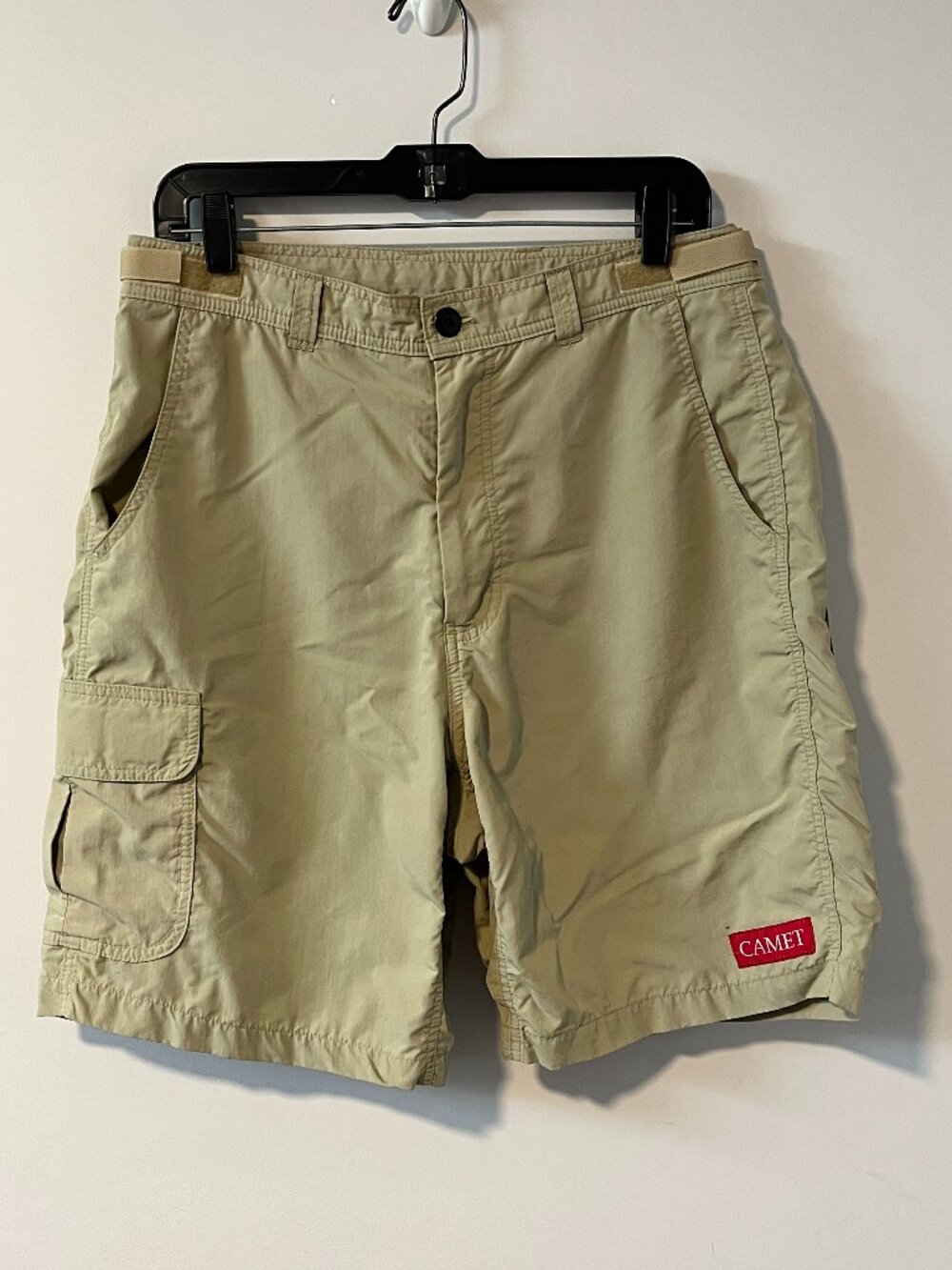 CAMET Sailing Shorts - Size Small